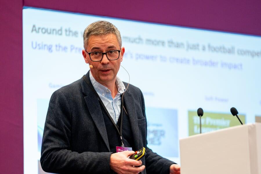Practical takeaways for our audience from keynote presentations