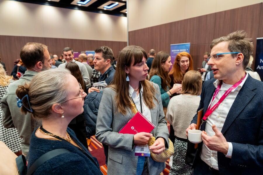 Networking
