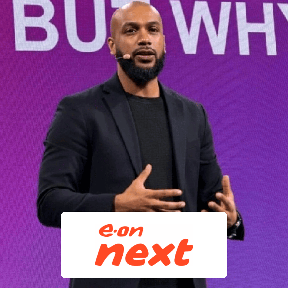 Vickram Johal, our speaker from TUI