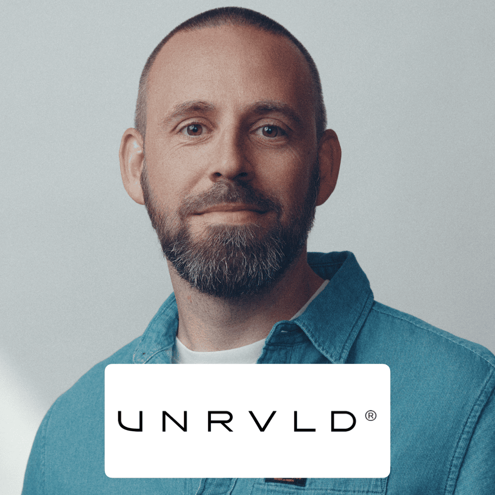 Chris Harvey, our speaker from Tesco