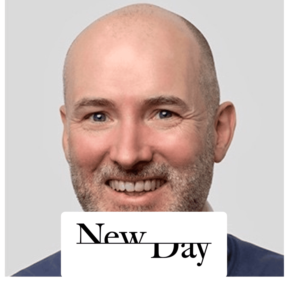 Vickram Johal, our speaker from TUI