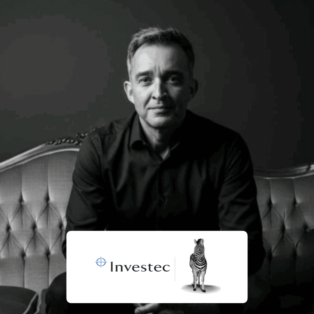 Vickram Johal, our speaker from TUI