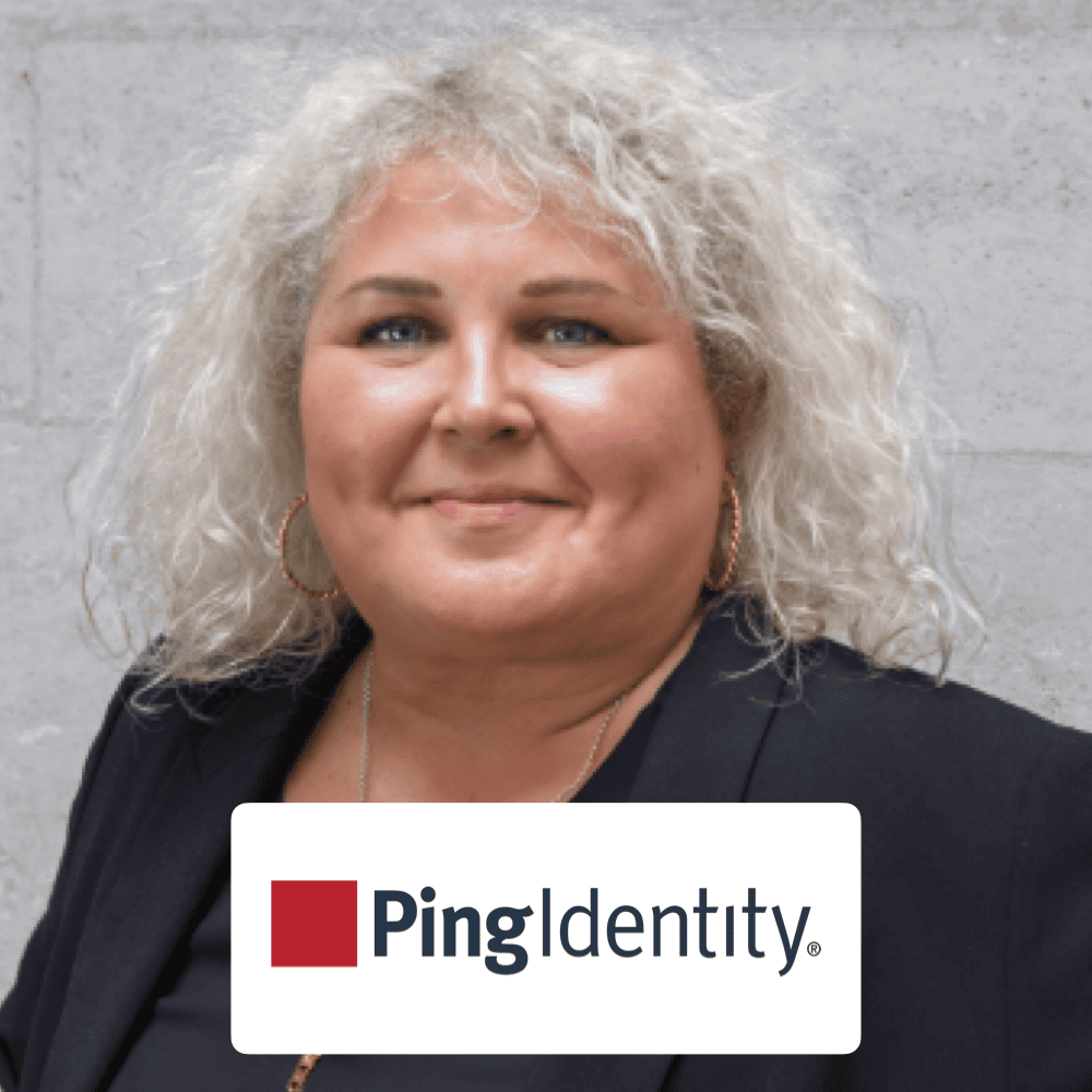 Chris Harvey, our speaker from Tesco