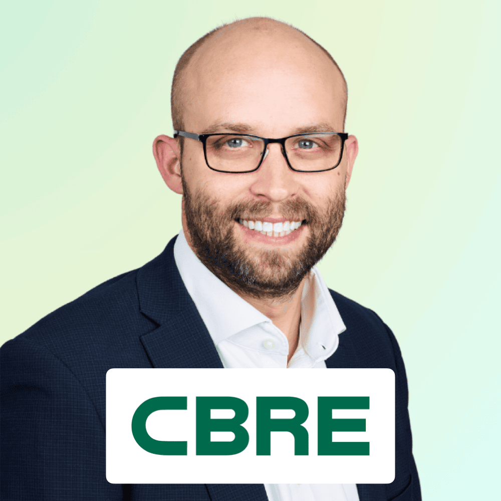 Natalia, our speaker from BP