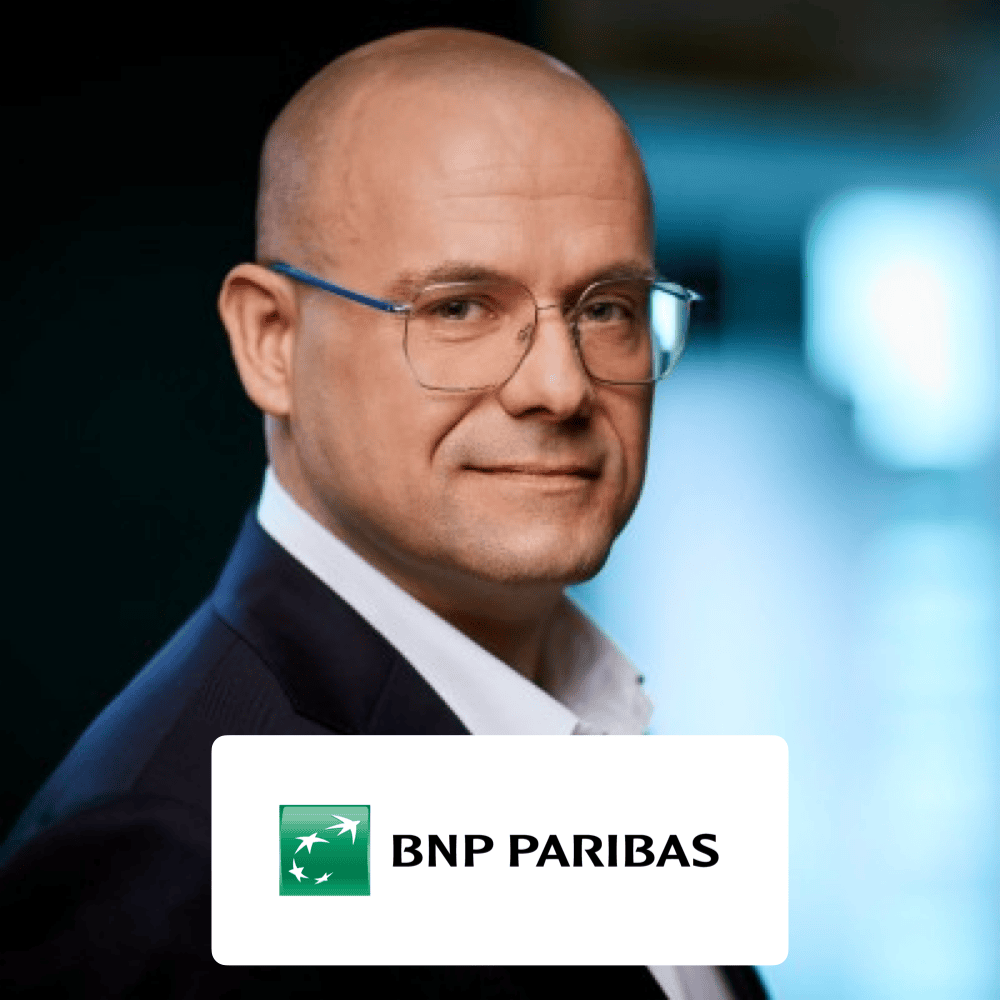 Charlotte Walters, our speaker from HSBC