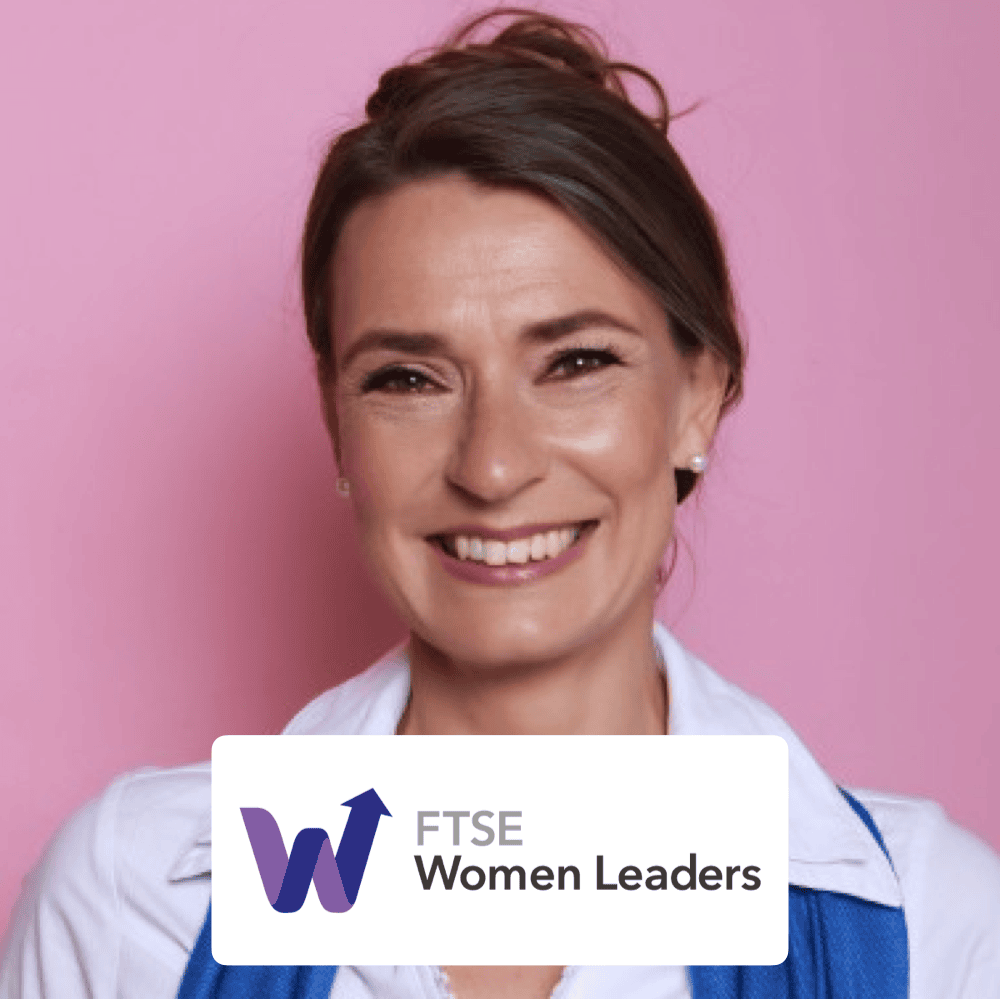 Arrie Dussen, our speaker from AstraZeneca